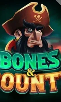 Bones & Bounty!