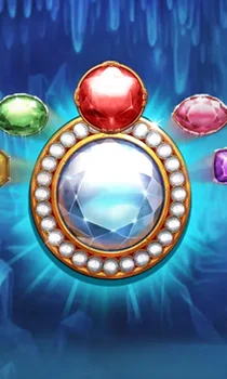 Crystal Caverns Megaways