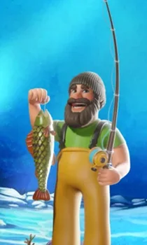 Big Bass Bonanza