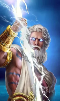 Zeus Unchained - Hold & Hit