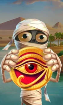 Mummy's Jewels 100