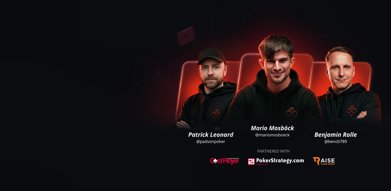 CoinPoker — 150% hasta 2.000 €